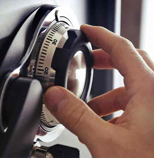 千阳开锁 千阳开锁公司开修保险柜