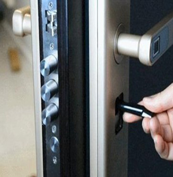 千阳开锁 千阳开锁公司开修指纹锁